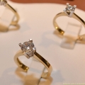Verighete, inele de logodna, pietre pretioase, Timisoara ( verighete timisoara - bijuterii aur alb timisoara ) 