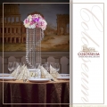 Restaurant Colosseum ( organizari nunti timisoara - organizari banchete timisoara ) 