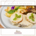 Restaurant Colosseum Timisoara ( organizari evenimente timisoara - organizari baluri timisoara ) 