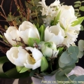 Flori de Vis Timisoara ( aranjamente florale nunti - buchetul miresei ) 