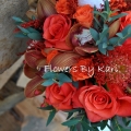 Flowers By Kari (  -  ) 