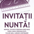 Indigo Cards Timisoara ( invitatii nunta timisoara - accesorii nunta timisoara ) 