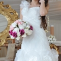 Rochii de mireasa, tinute de gala, Timisoara ( rochii swarovski timisoara - tinute nunti-botezuri timisoara ) 