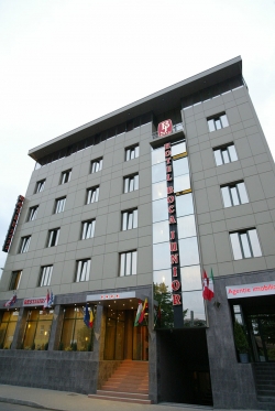 Restaurant Boca Junior Timisoara:Restaurant Boca Junior, Restaurant, organizari evenimente festive