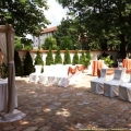 Sala evenimente eleganta, stilata, pentru nunti, botezuri si alte petreceri, catering, Timisoara  ( sala botezuri timisoara - gradina timisoara ) 